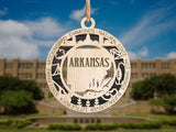 State Ornaments