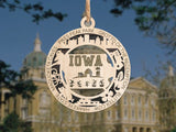 State Ornaments