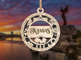 State Ornaments