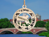 State Ornaments