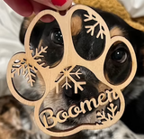 Pet Ornaments