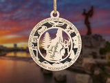 State Ornaments